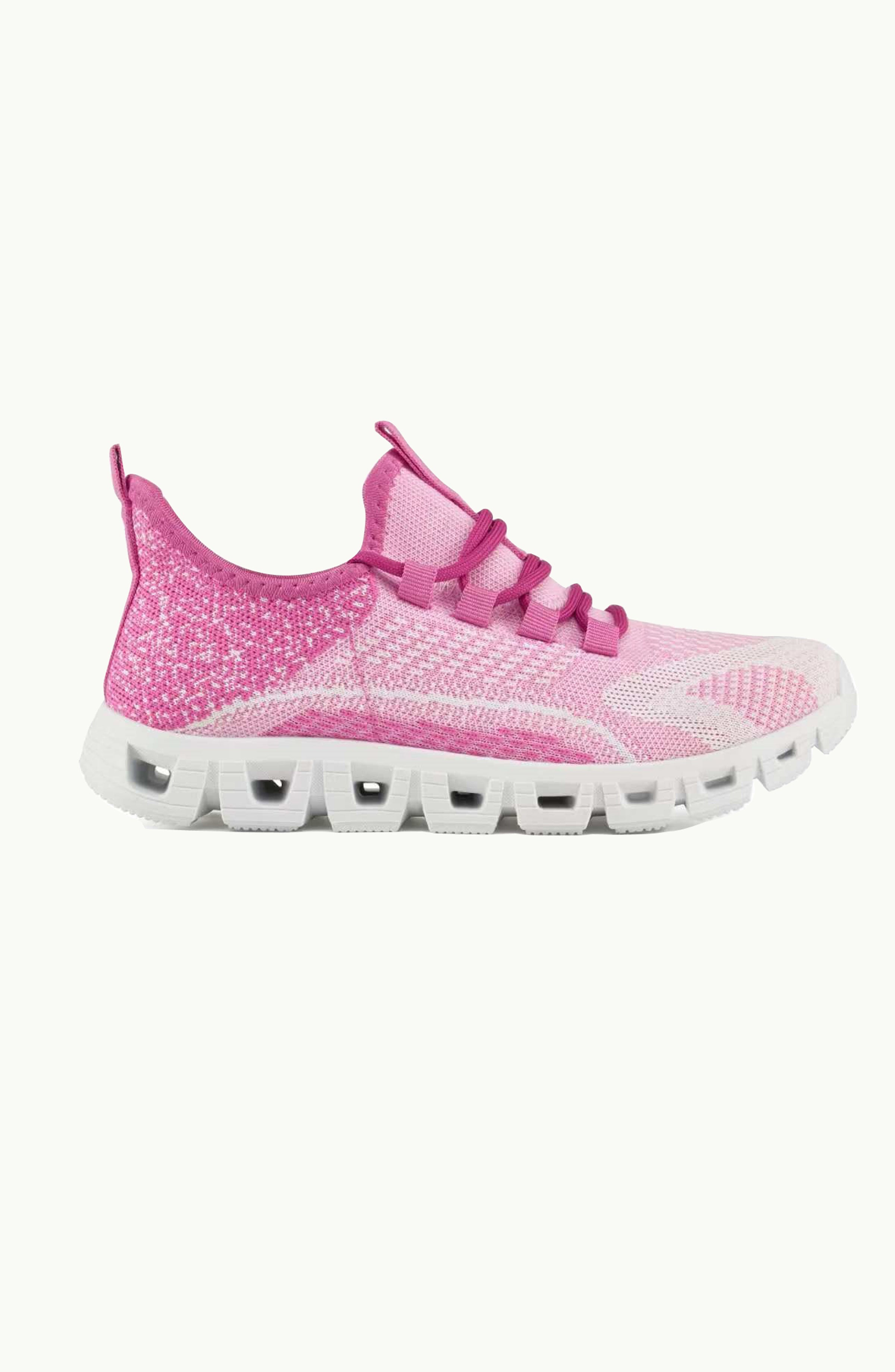 Fuchsia/Multi